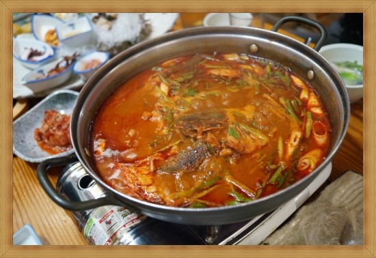 동산횟집 이미지