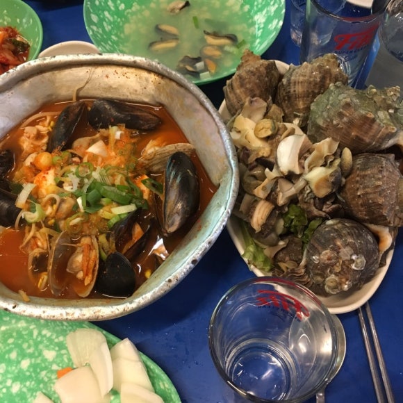 계단집 이미지