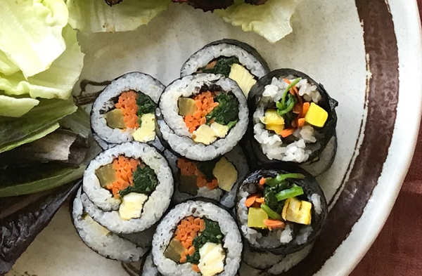 승리김밥 이미지
