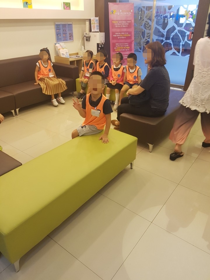 한섬아이 어린이집 이미지