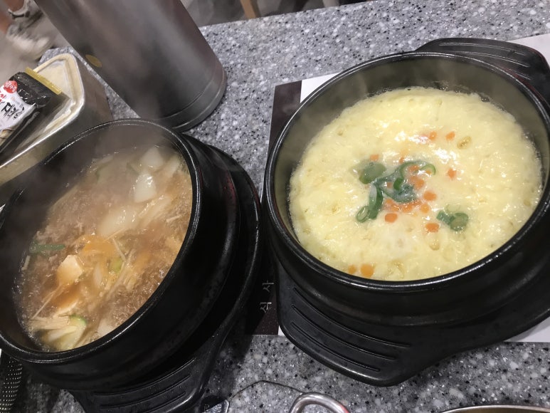 호박식당한남점 이미지