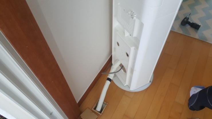 한솔에어컨 이미지