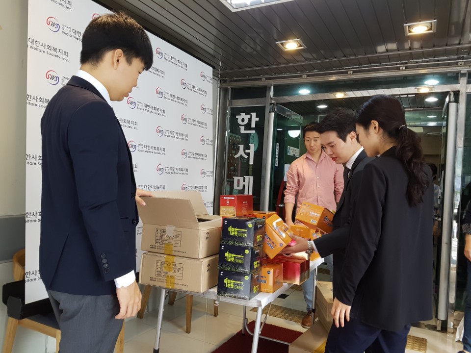 (주)제이씨인터내셔널 이미지