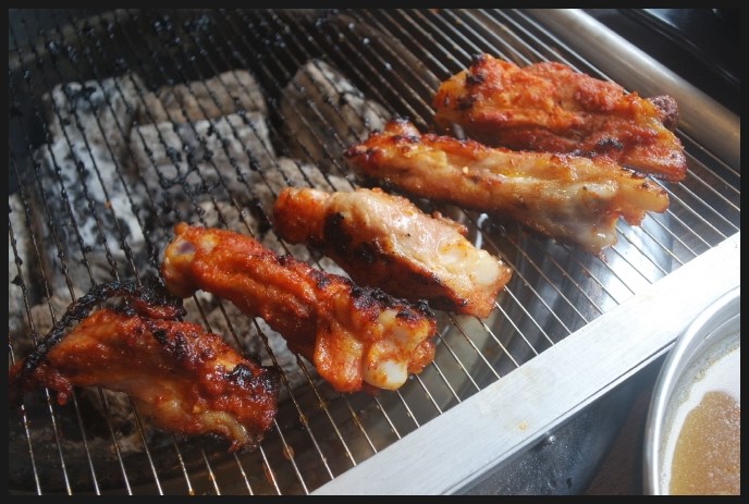 이화참숯불갈비 이미지