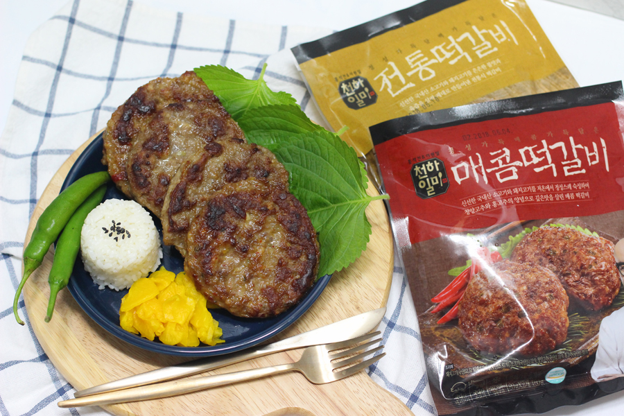 일미야식 이미지