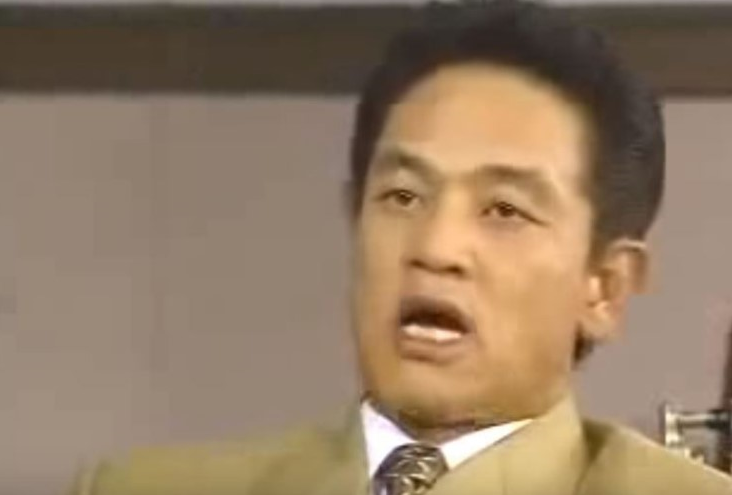 미성당납작만두 이미지