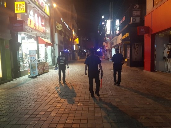 롯데리아제천점 이미지
