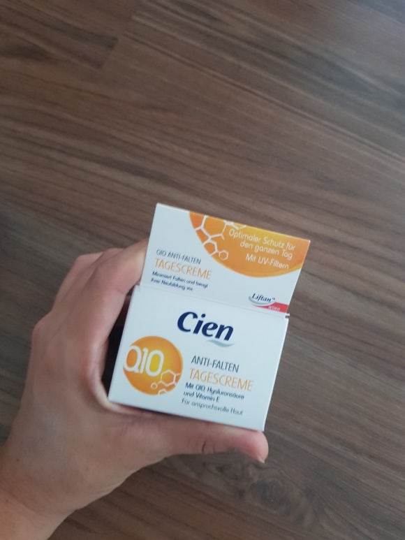 씨엔(CIEN) 이미지
