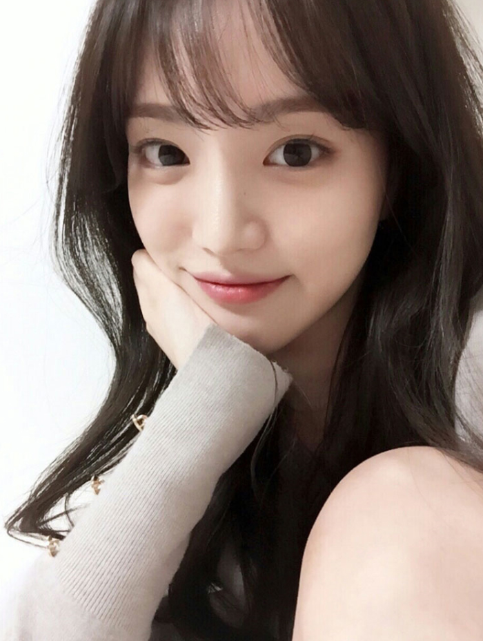 보라헤어 이미지