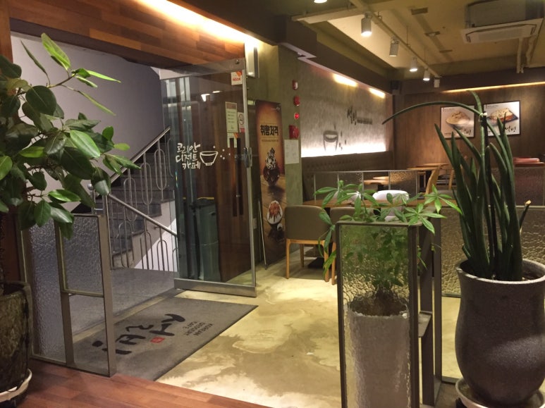설빙(덕계점) 이미지