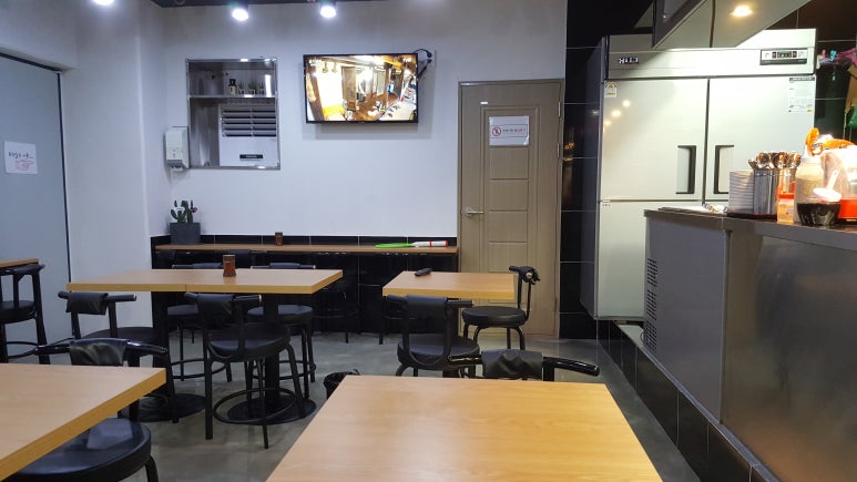 옛날우동짜장이야기 이미지