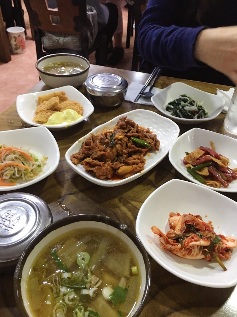 마마스집밥 이미지