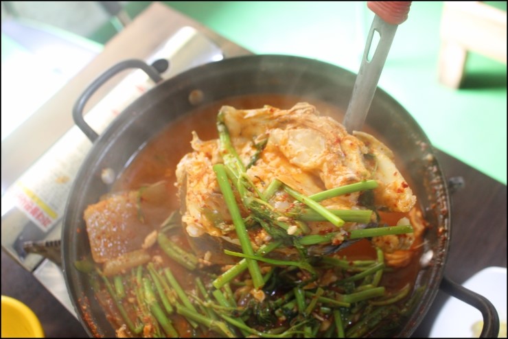 중문자연산횟집 이미지