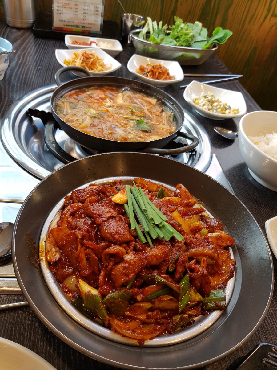 예향정 이미지