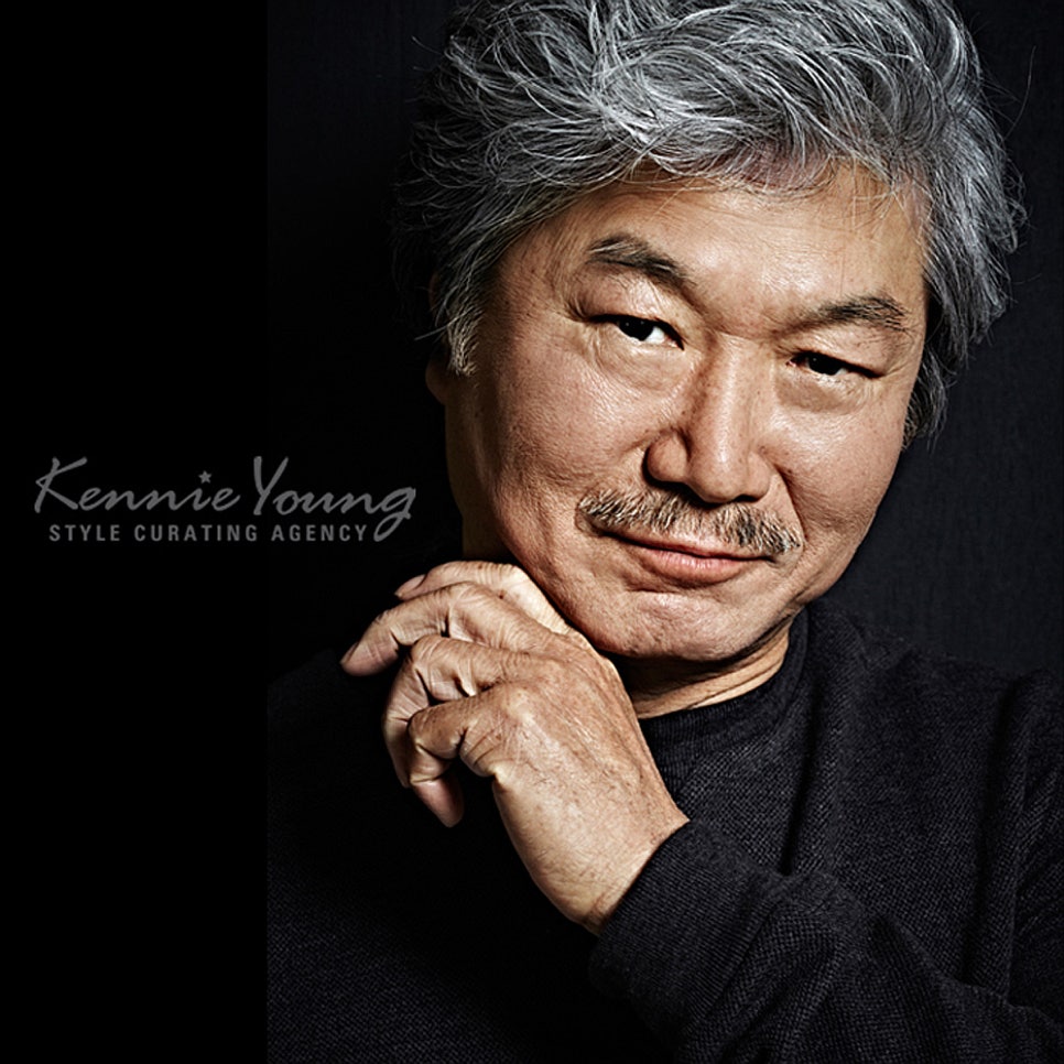 케니영(Kennie Young) 이미지
