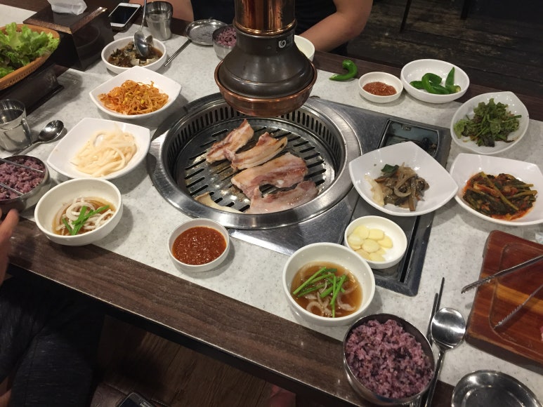 대갈집 이미지