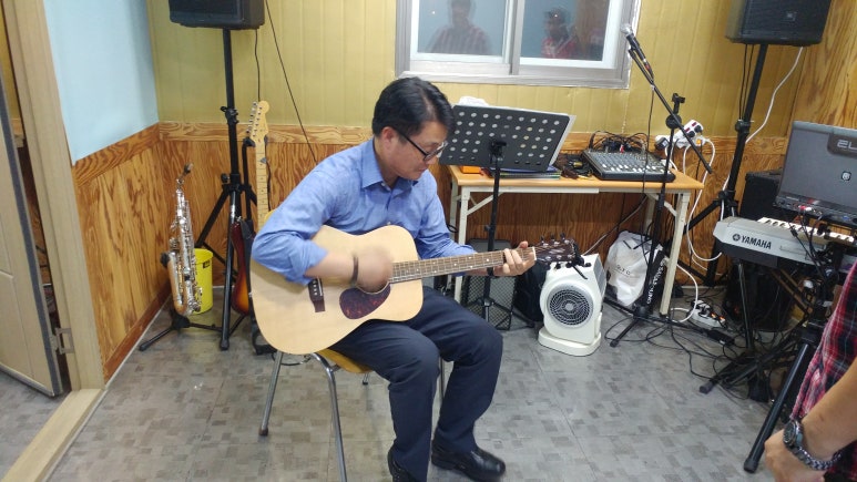 한빛스튜디오 이미지