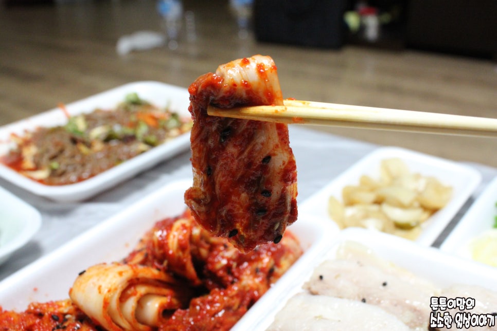 최고집통족발 이미지