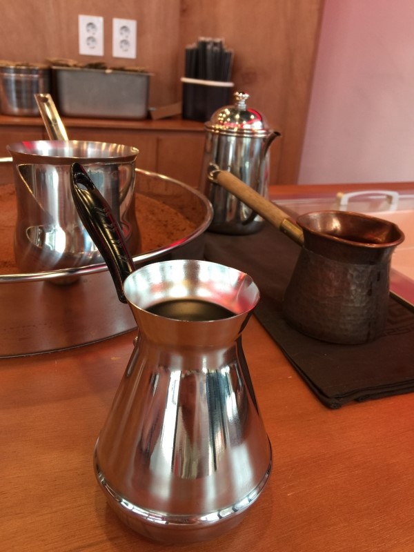 브릭커피 이미지