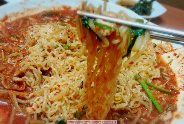 해송해물찜 이미지