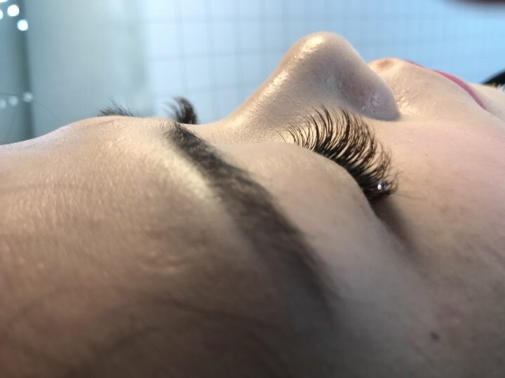 손톱,달 이미지