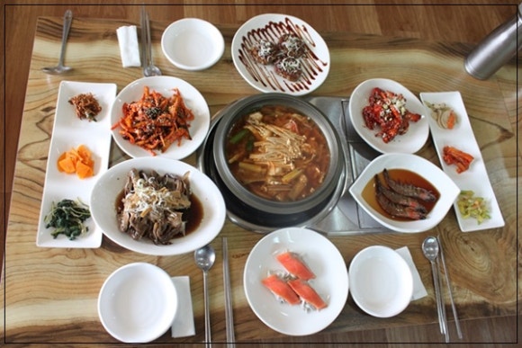 담양죽순게장 이미지