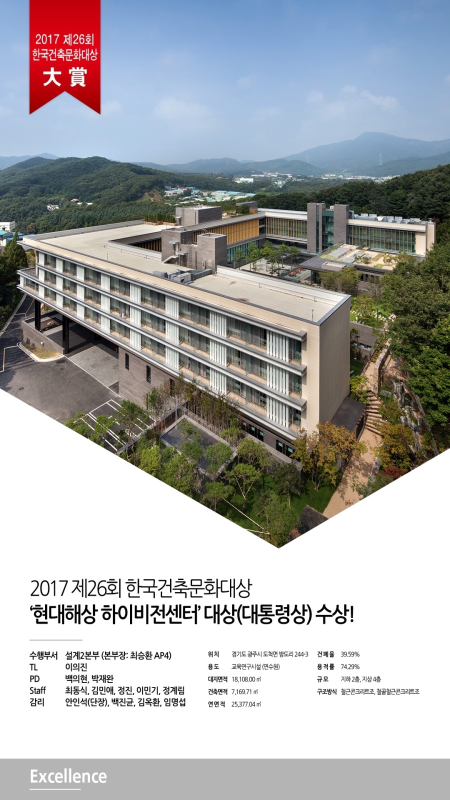 하이비전센터 이미지
