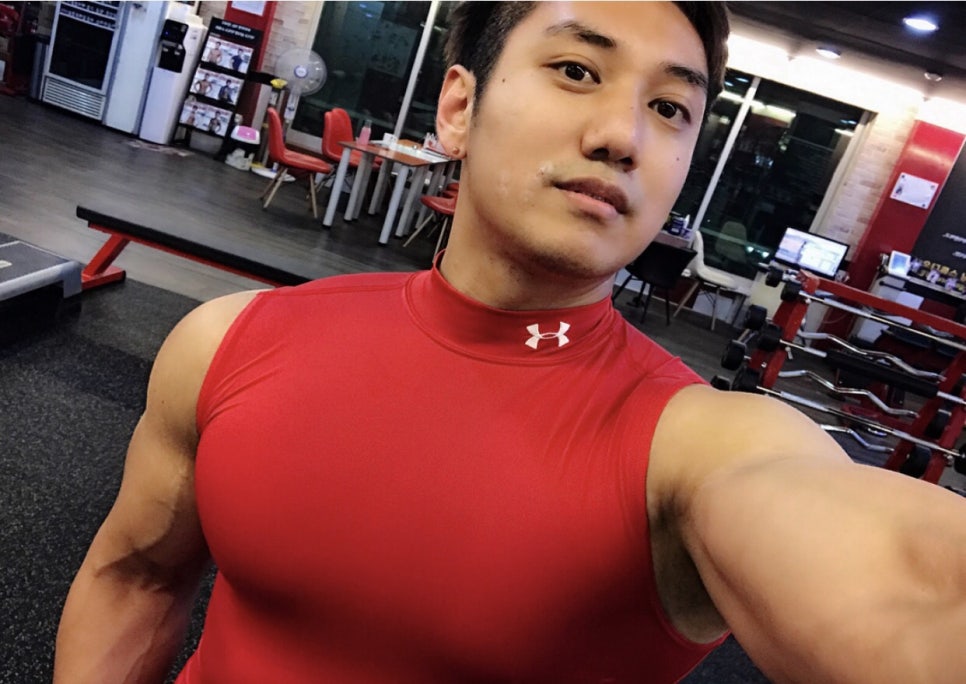 에프엠퍼스널트레이닝 이미지