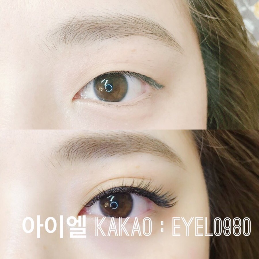 아이엘(EYE.L) 이미지