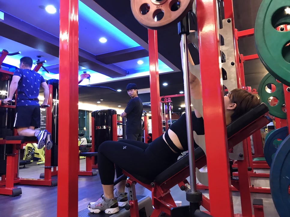 에프엠퍼스널트레이닝 이미지