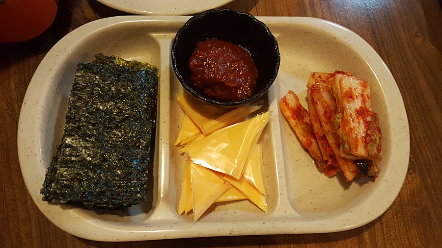 평택육회 이미지