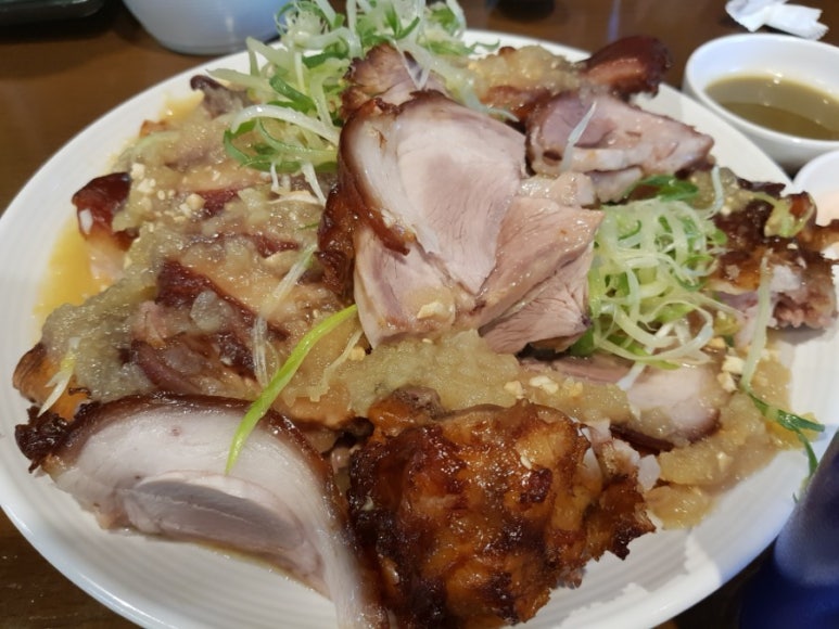 일언 족발 이미지