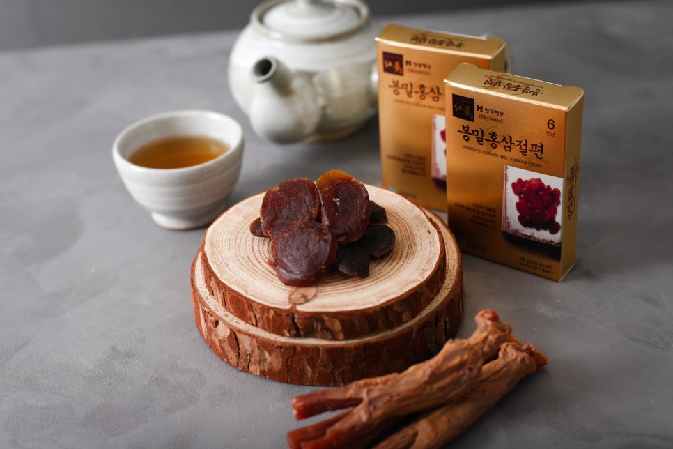 증평농수축특산물유통영농조합법인 이미지