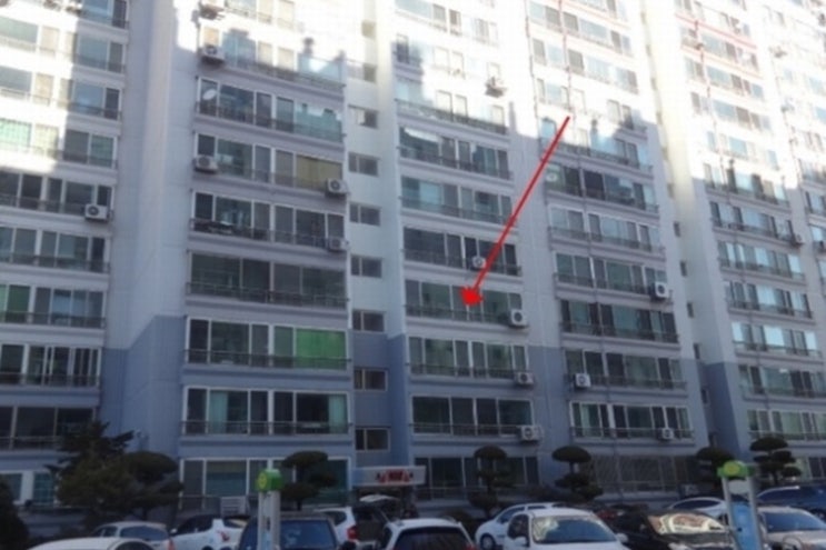 (주)거산건설 이미지