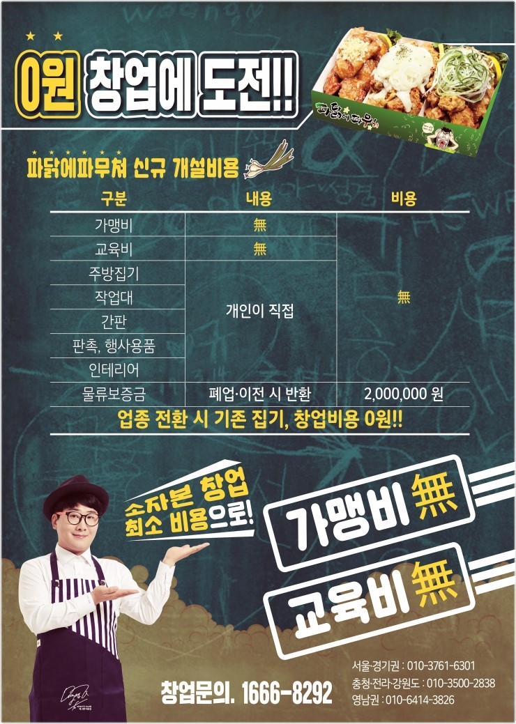 에스엠푸드 이미지
