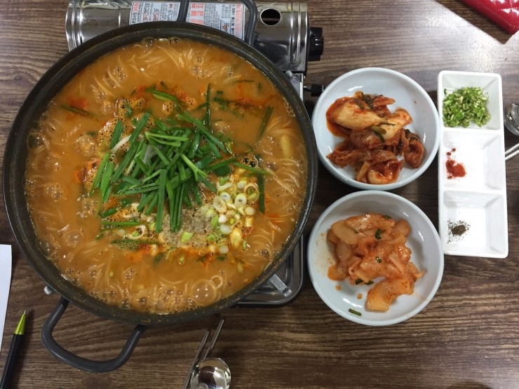 구진포장어집 이미지