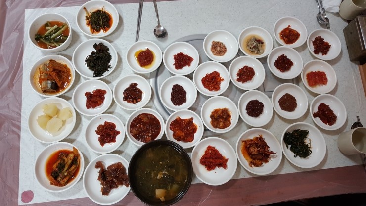 만나젓갈 이미지
