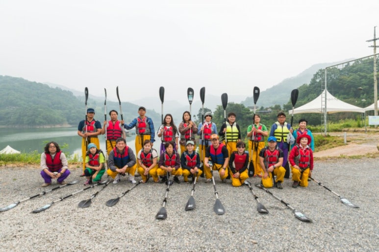 제천산악체험장 이미지