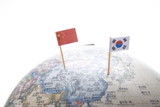 중한여행사국제무역 이미지
