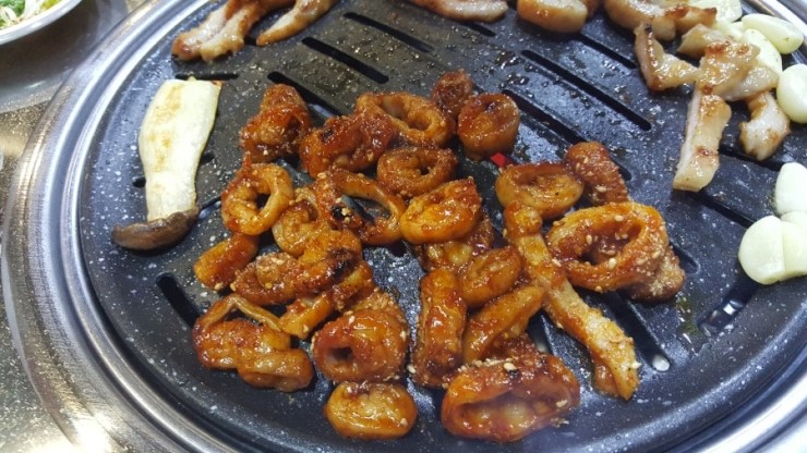 불막열삼 이미지