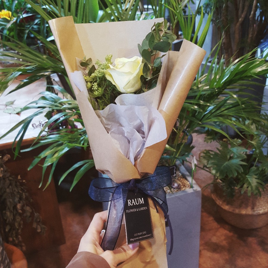 라움플라워 이미지