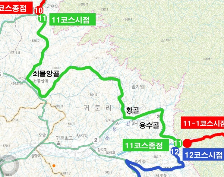 천리농원 이미지