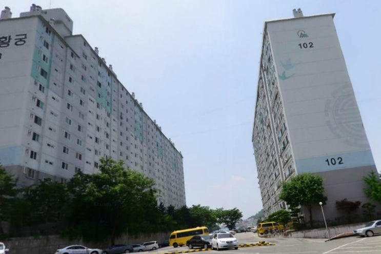 (주)거산건설 이미지