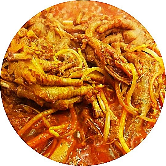 화랑불닭 이미지