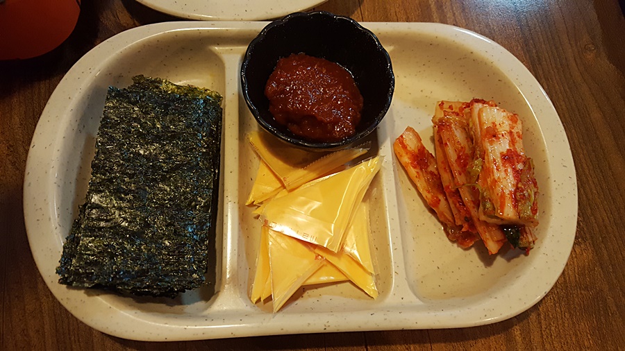 평택육회 이미지