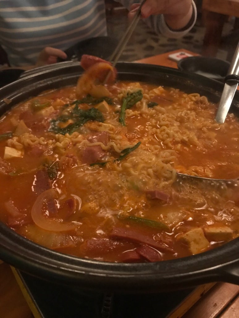 줜막걸리아노 이미지