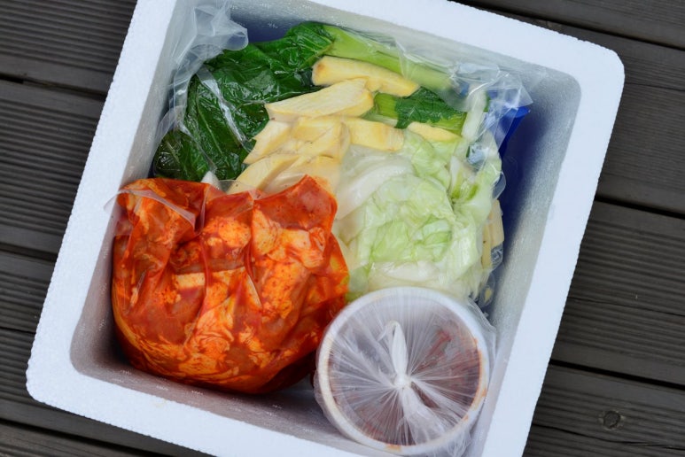 정성춘천닭갈비 이미지