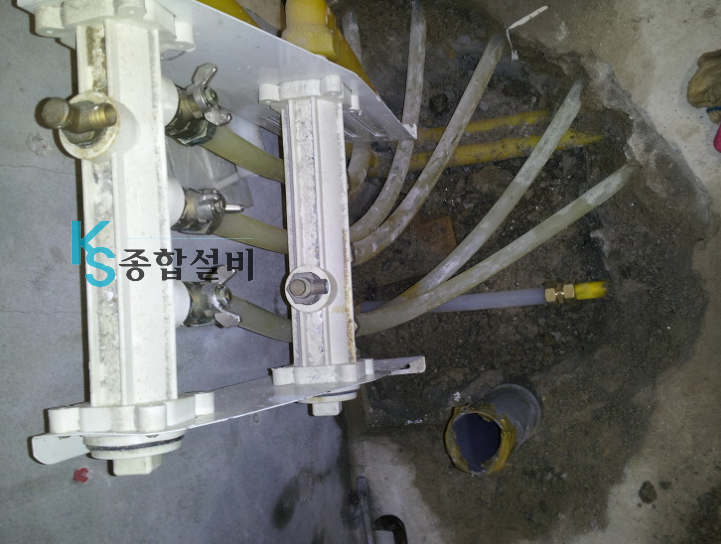 KS종합설비 이미지