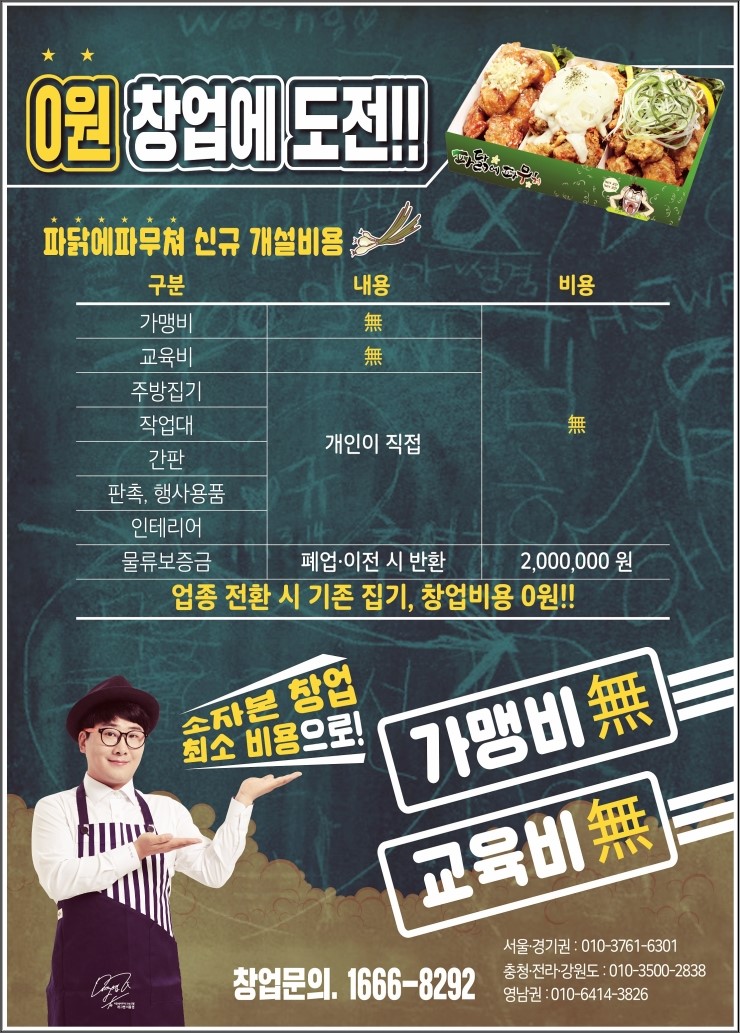 돈파닭 이미지