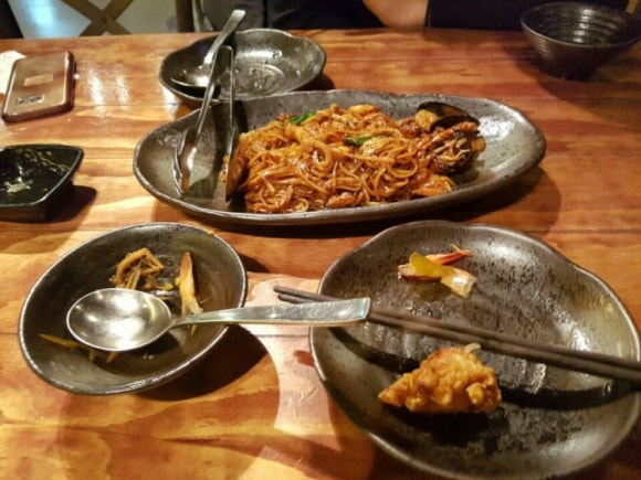 코코넛치킨 이미지